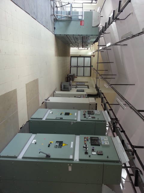 33kv_and_11kv_switchgear_room